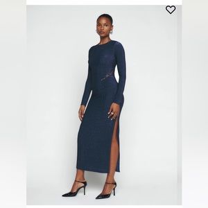 Reformation Kinsey Dress